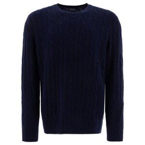 Polo Ralph Lauren Cashmere Sweater Tag Size XL Men